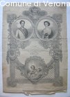 Francesco Giuseppe ed Elisabetta Amalia