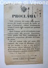 Inasprimento delle misure per lo stato d'assedio
