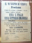 Proclamazione della liberazione dall'Austria