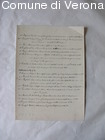 Elenco di feriti e mutilati durante la campagna meridionale del 1860