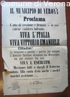 Proclamazione della liberazione dall'Austria