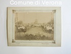 Banchetto della Società l'Esercito di domenica 2 settembre 1894 a S. Michel