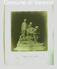 Presto la barca. Episodio dell'inondazione di Verona 17 settembre 1882