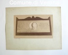 Fotografia del monumento funebre di Marianna Moro-Lin