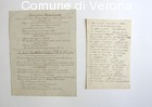 Raccolta di parodie politiche in forma di orazioni religiose circa la fede 