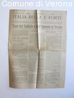 Italia Bella e Forte. Bollettino bimensile