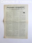 Notiziario dei Combattenti della 7a Armata