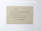 Volantino di propaganda contro la Germania (I Guerra Mondiale)