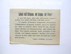 Soldati dell'Altipiano, del Grappa, del Piave!