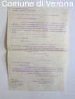 Ordini del giorno dei 25-26 e 28 giugno 1917 del 6° Reggimento Alpini