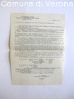 Relazione sugli avvenimenti del 30 agosto 1917