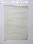 Appunti manoscritti circa i ricordi di Venezia (1848-1849), I e II epoca: e