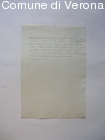 Scritti circa il Congresso di Verona 1822