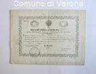 Certificato dell'Università di Padova: corretto pagamento delle tasse da pa
