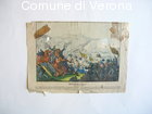 Schlacht bei Custozza am 24ten Juni 1866