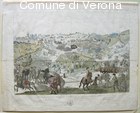 Battaglia del dì 26 Marzo 1799 a Bussolengo con vittoriosa ritirata de Tede
