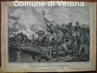 Passaggio del ponte d'Arcoli, 15 Novembre 1796