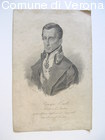 Principe Carlo, Arciduca d'Austria e generalissimo degli eserciti Imperiali