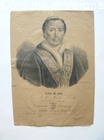 Pio IX P.M.