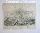 Battaglia del giorno 26 Marzo 1799 sotto Legnago Fortezza del Veronese con 