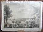 Passaggio dell'Adige delle Truppe di S. M. I. R. / Uibergang der K. K. Trup