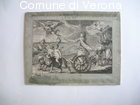 Allegoria di Napoleone (?) a Venezia