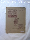 Galleria d'Arte Moderna Roma, fasc. IV