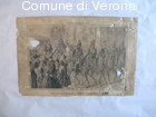 Guerre d'Italia del 1859. Entrata di Napoleone e Vittorio Emmanuele a Milan