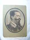 Ritratto di Vittorio Emanuele II in abiti militari