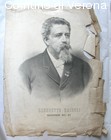 Benedetto Cairoli Salvatore del Re