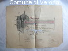 Conferimento alla Societ&agrave; di Mutuo Soccorso Reduci Patrie Battaglie di Vero