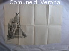 Progetto di monumento per i caduti nelle guerre d'indipendenza