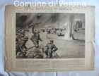 La battaglia di Gorizia (4-9 agosto 1916)