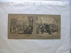 La sera del 13 Agosto 1854. Verona