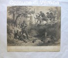 Guerra dell'Indipendenza d'Italia. Campagna dell'esercito piemontese nel 18