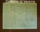 Piano della Battaglia Sommacampagna e Custoza avvenuta il 24 e 25 luglio 18