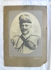 Ritratto di soldato (Prima Guerra Mondiale)