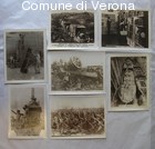 Fotografie di truppe americane al fronte (guerra mondiale)