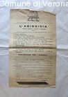 L'Abissinia