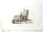 Palermo 27 maggio 1860. Barricata a porta di Termini