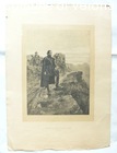 Giuseppe Mazzini in via per l'esilio (1831)