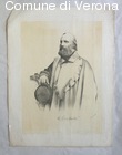 Ritratto di Giuseppe Garibaldi (1807-1882)