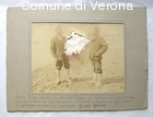 Andrea Lanza detto Schiavo, Tomaso Battagin detto Peloso