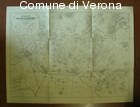 Volume contenente i piani delle battaglie risorgimentali: Volturno, Palestr