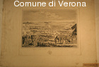 Mantova assediata dall'Armata Austro Russa nell'anno 1799