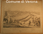 Battaglia del giorno 26 marzo 1799 sotto le mura di Verona con la vittoria 