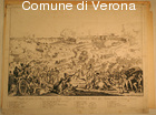 Battaglia del giorno 26 Marzo 1799 sotto Legnago Fortezza del Veronese con 
