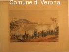 Attacco di Pesaro (dal lato d'Ancona)