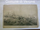 Scena della battaglia di Palazzolo l'8 Ottobre 1846