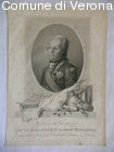 Ritratto del maresciallo Suwarow